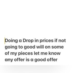 Sale